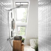 Velux Integra GGU 006621 - Dálkově Ovládané Střešní Okno pro Maximální Komfort