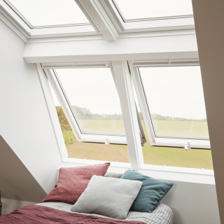 Dachfenster VELUX GPU 0066