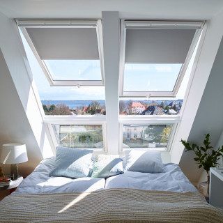 Strešné okno VELUX GPU 0068