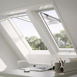 Strešné okno VELUX GPU 0070