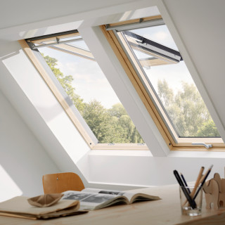 Tetőablak VELUX GPL 3068