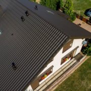 Strešná krytina PLATINO ECO Ceramic Matt BT 350 0,5 mm