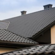 Strešná krytina PLATINO ECO Ultramat