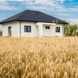 Strešná krytina ALLANO 400 Alu Matt