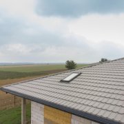 Strešná krytina ALLANO 400 Premium Matt