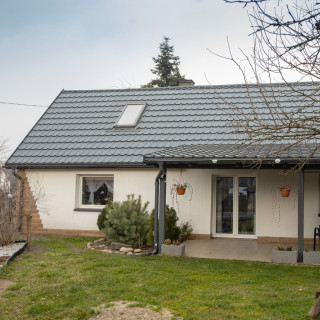 Dachówka ALLANO 350 Regular Gloss 0,5 mm Dachówka ALLANO 350 Regular Gloss 0,5 mm
