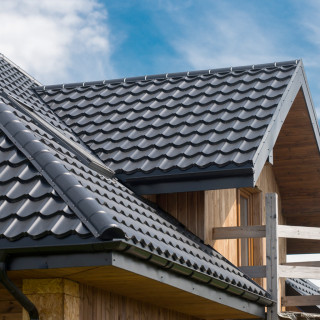 SCANDINAVIA Dual Matt Roofing