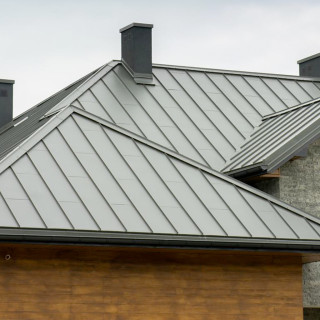 SAVOY Ultramat roofing