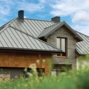 Střešní krytina SAVOY Premium Matt