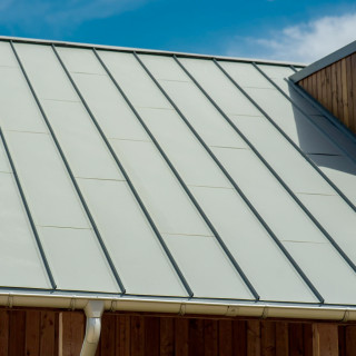 SAVOY Ceramic Matt Pro BT 350 roof covering