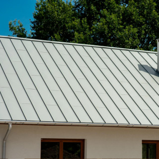 SAVOY Ceramic Matt Pro BT 350 roof covering