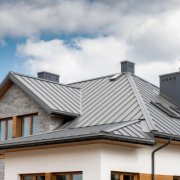 Tetőfedés SAVOY Kerámia Matt Pro BT 350