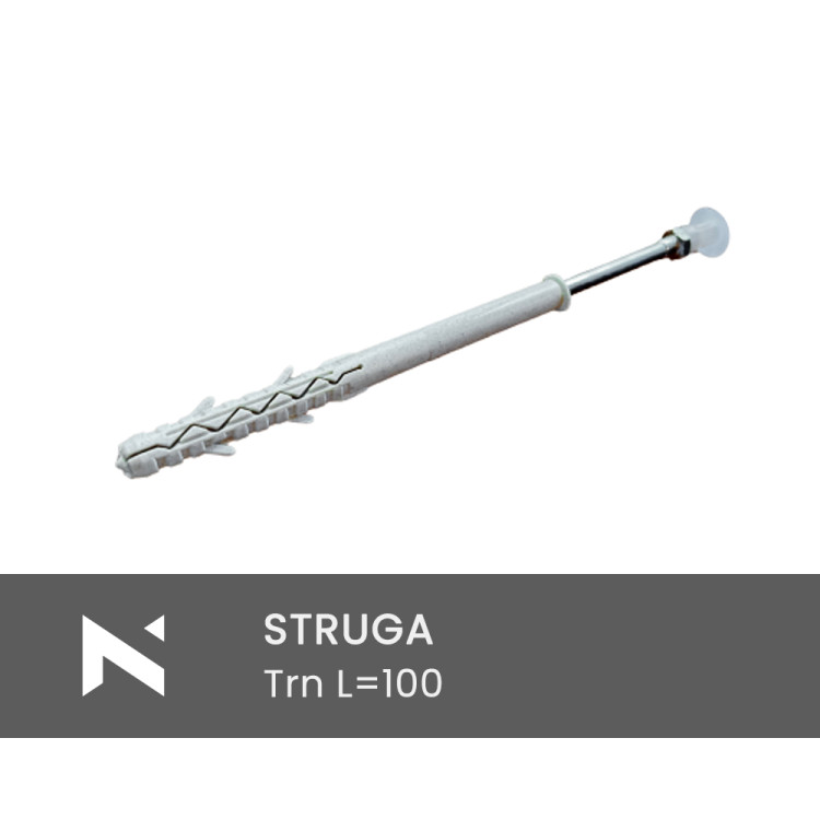 STRUGA Trunk L100