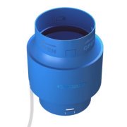 Sběrač vodního kondenzátu 150 mm CLICK