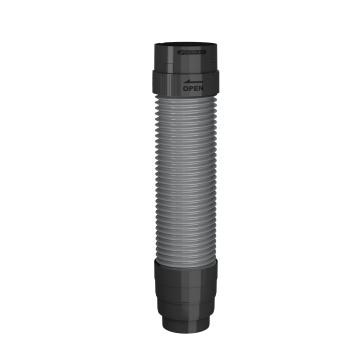 Wąż łączący Ruroflex PLUS 150 (CLICK)