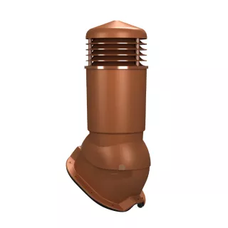 Komín WIRPLAST PERFEKTA K95 typ G Ø125 mm s izoláciou