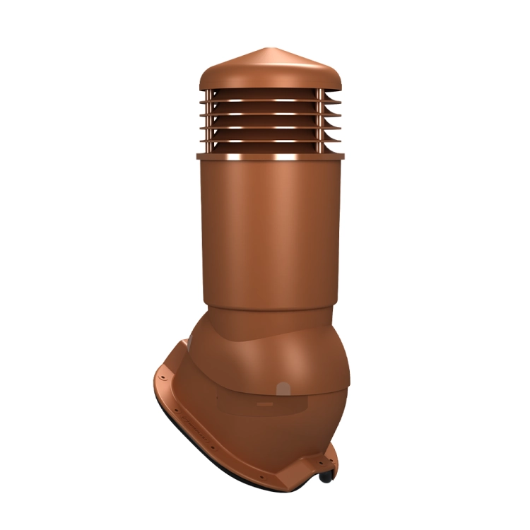 Komín WIRPLAST PERFEKTA K95 typ G Ø125 mm s izoláciou Komín WIRPLAST PERFEKTA K95 typ G Ø125 mm s izoláciou