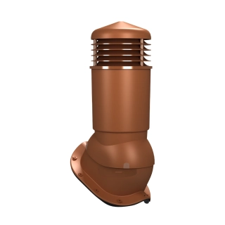 Chimenea WIRPLAST PERFEKTA K95 Ø125 mm con aislamiento tipo V