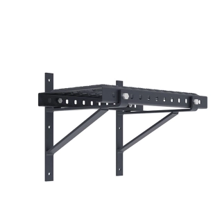 Solid Chimney Bench Bracket Type P - For Chimney and Wall Mounting.