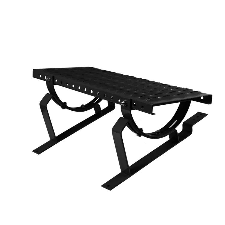 Pochůzná lávka BG 380/35 Janosik