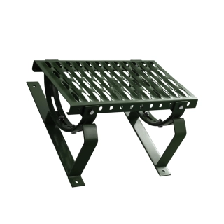 Chimney Sweep Bench Type U - Universal Set | Exceptional Quality for Professionals