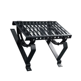 Pochůzná lávka modul BD 400/20 plechová krytina