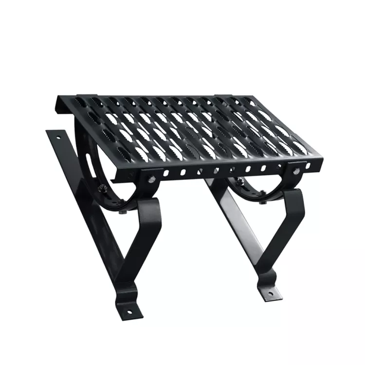 Pochůzná lávka modul BD 400/20 plechová krytina