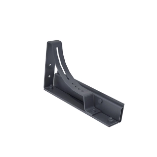 High Quality Chimney Sweep Bench Bracket Type FALZ - Ideal for Standing Seam.