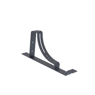 Chimney Sweep Bench Bracket TYPE BG 380/35 - Durable Construction for Safe Roofs.