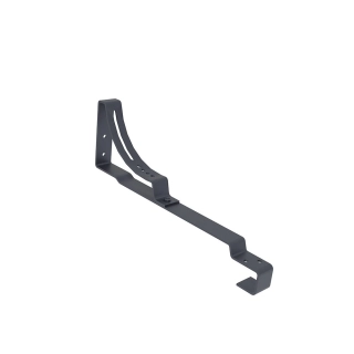 Vzpěra pochůzné lávky typ L pálené, betonové tašky