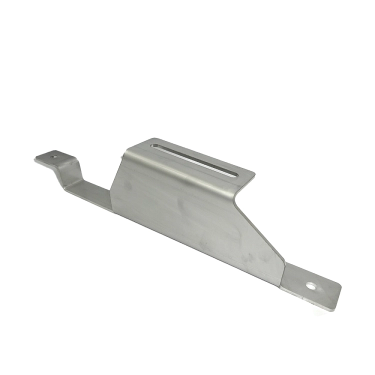 Stainless steel solar holder for metal bags - BG 320/35