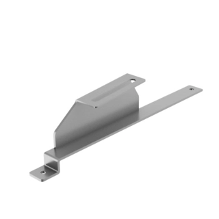 Stainless steel bracket for solar panels, metal bags - BD 350/20