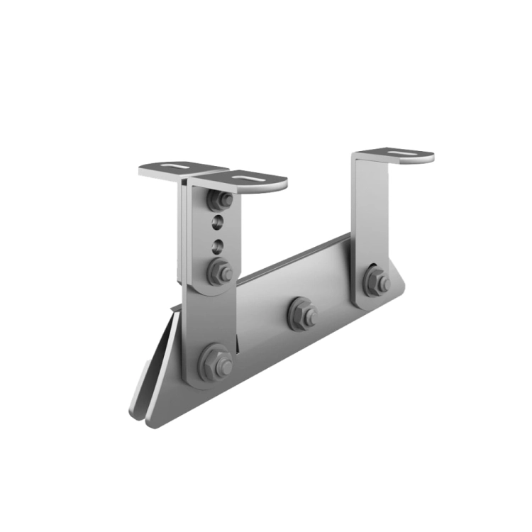 Buy Chimney Sweep Bench Bracket | Type A and Type N | Roofs 20°-50° and 5°-30°.