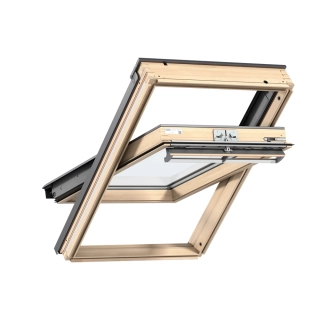 Střešní okno VELUX GGL 3068 - Nejlepší kvalita a design pro váš domov