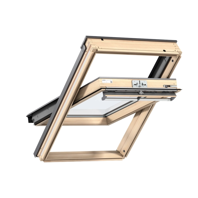 Střešní okno VELUX GGL 3068 - Nejlepší kvalita a design pro váš domov