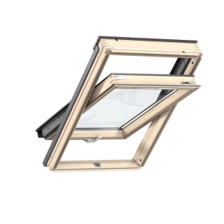 Ventana de tejado Velux GLL 1064 B - Calidad superior y eficiencia energética