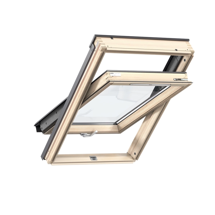 Střešní okno Velux GLL 1064 B