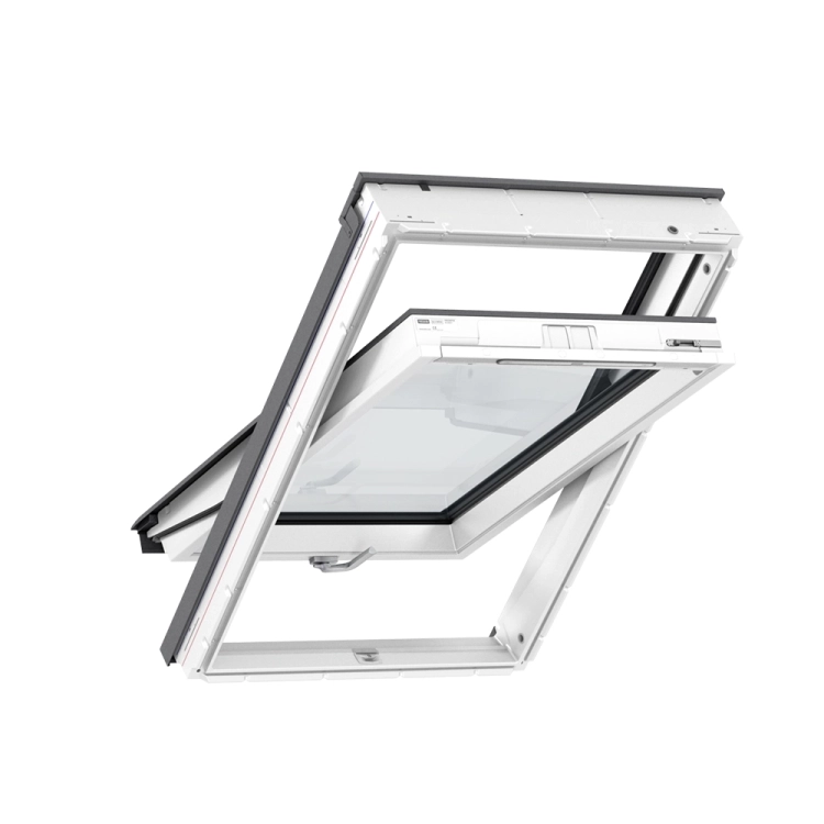 VELUX GLU 0051 B Ventana de tejado - Calidad, durabilidad y estilo para su hogar | Tienda Online