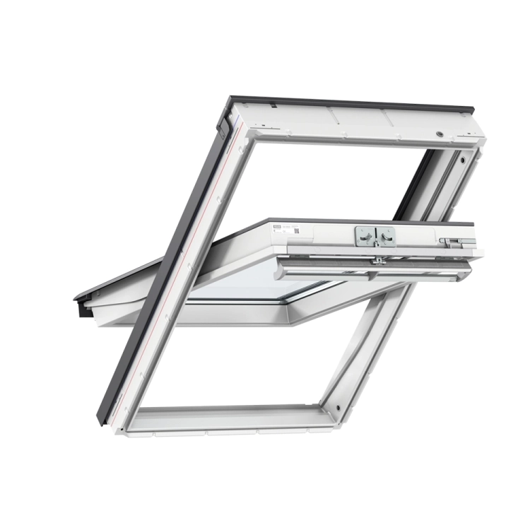 VELUX GGU 0062 roof window