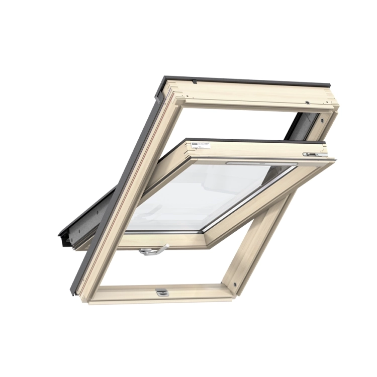 Okno dachowe VELUX GZL 1051B