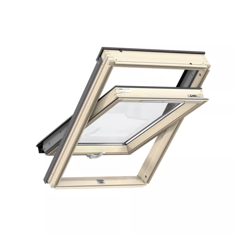 Strešné okno VELUX GZL 1051B