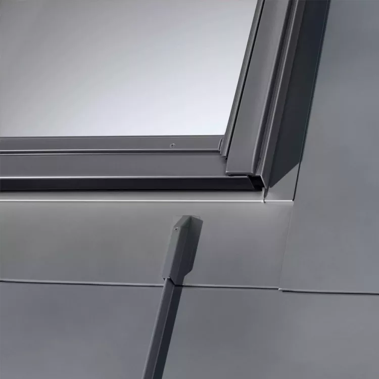 Zateplené lemování VELUX EDQ 2000L