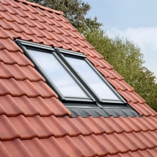 Kombinovaná lišta Velux EKJ 0001