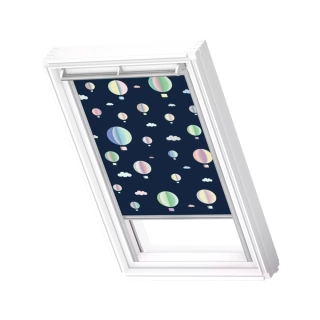 VELUX DKL blackout blind Good Night Collection