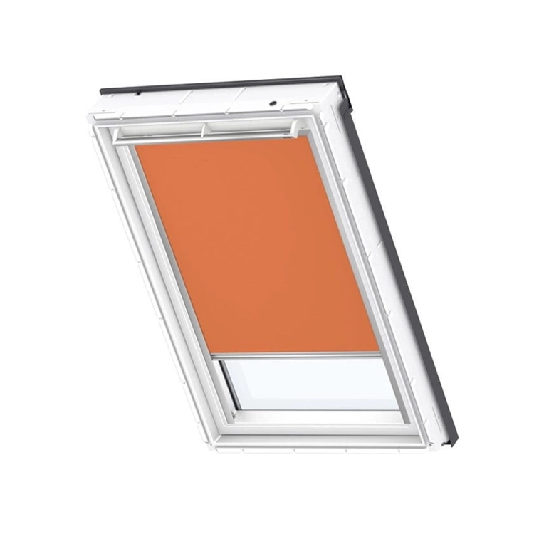 VELUX DKL Premium estor enrollable opaco