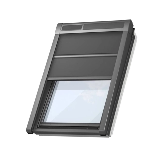 Cortina enrollable de exterior VELUX SSS