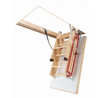 FAKRO LWL Extra Loft Ladder