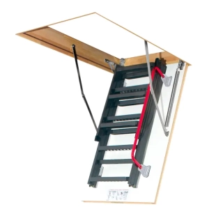 FAKRO LMK loft ladder