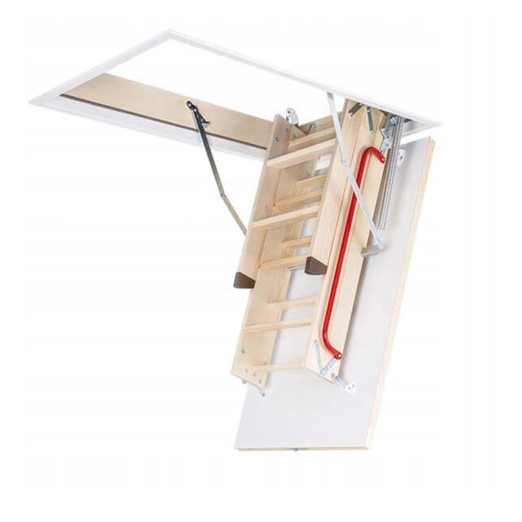 FAKRO LWZ Plus Loft Ladder