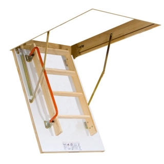 FAKRO LDK Loft Ladder